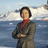 Ruby Huang