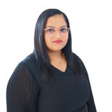 Shikha Chandra & Jerry Chen