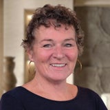 Leigh Robertson