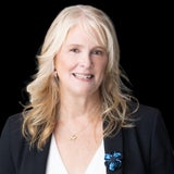 Gina Maunder & Grant Benge