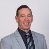 Dean Pettersson