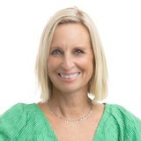 Mel Van Etten