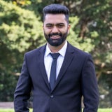 Habeeb Urrahman & Anchit Sharma