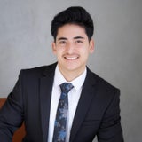 Enock Gandam & Noorullah Yari