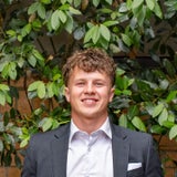 Hamish Hargrave & Lachlan Ford