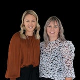 Stacey Waldron & Rebecca Ireland