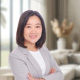 Sylvia Liang & Rachel Readhead