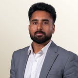 Tommy Laybourn & Lakhwinder Cheema