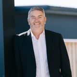 Gina Maunder & Grant Benge