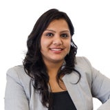 Dan Eacock & Hannah Joshi