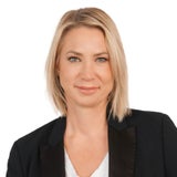 Lynton Hubber & Jo Hoogervorst