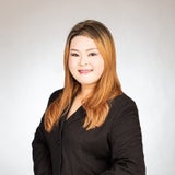 Candice Chen & Glyn Ho