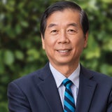 Candice Chen & CT Wong