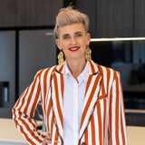 Ash Sutherland Todd & Renee Walker