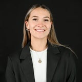 Ashleigh Davies & Harman Kalotia