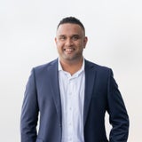 Raman Agnihotri & Vinny Raju