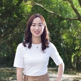 April Huang