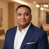 Bobby Sundarajan & Lavashnee Naicker