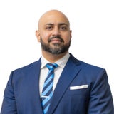 Dave Hegarty & Joe Lal