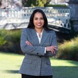 Kerryn Allan & Nipuni Perera