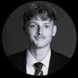 Hamish Howarth & Alicia Capes