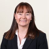 Luke Johnson & Rosaleen Joyce