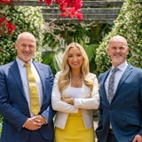 The Smiths - Craig | Brendan | Rebecca & Rebecca Smith