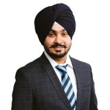 Gurjeevan Sarna