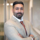Agent Photo