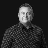 Mel Troy & Martin Duncan