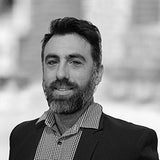 Adam Bull & Rory Hunt