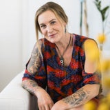 Hannah Milward & Tobias Roebuck-Ward