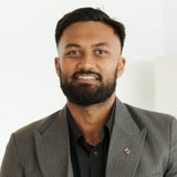 Agent Photo