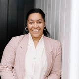 Kirsten Anderson & Covenant Pomate