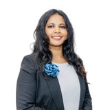 Iresh Tennakoon & Nida De Silva