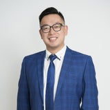 Alan Chen & Vanessa Xu