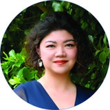 Kevin Ye & Vicky Shi