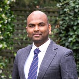 Ravi Kothiya