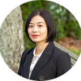 Justin Wu & Sally Wu