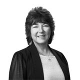 Pauline West & Hamish Blundell