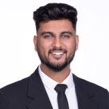 Anshul Gupta & Rishav Ghai