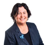 Marie Mitchell