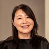 Mae Zhang