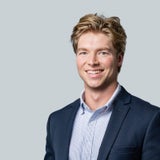 Jeremy Brown & Max Wolvekamp