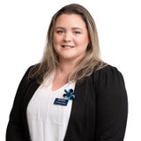 Carissa Fraser & Kimberley Ashton