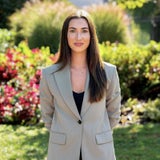 Olivia La Rosa & Warren Low