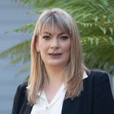 Beth Millard & Jacquie Bishop