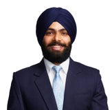Sunny Singh