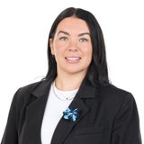 Jenee Osgood