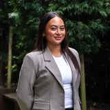 Cherish Hauwaho